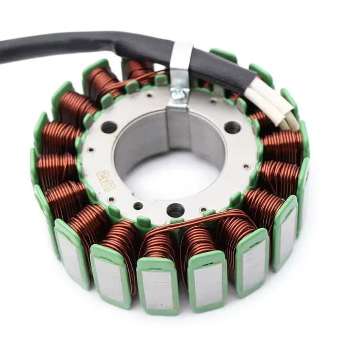 1RC-81410-00 Moto Magnéto Stator Bobine Pour Yamaha MT09A MT-09 ABS FZ09 FZ-09 Traceur 900 GT FJ09 F