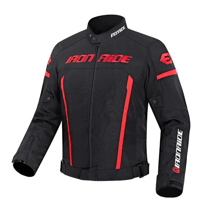 Vestes de Moto pour hommes