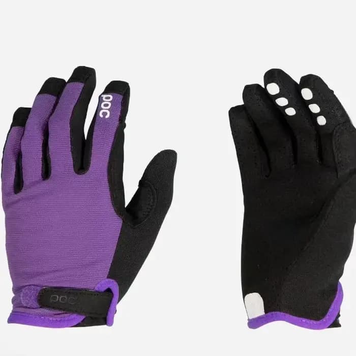 Gants de protection antidérapants pour moto