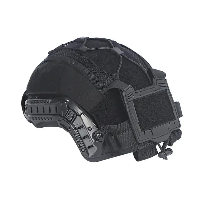 Ensemble de housses de casque tactiques pour casque maritime