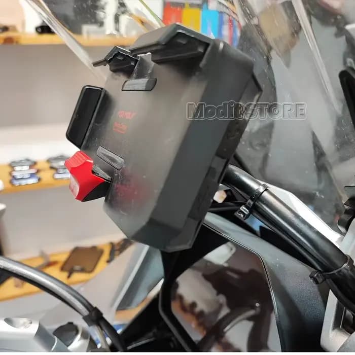 Support de téléphone pour BMW R1300GS R1300 GS R 1300 GS r1300gs