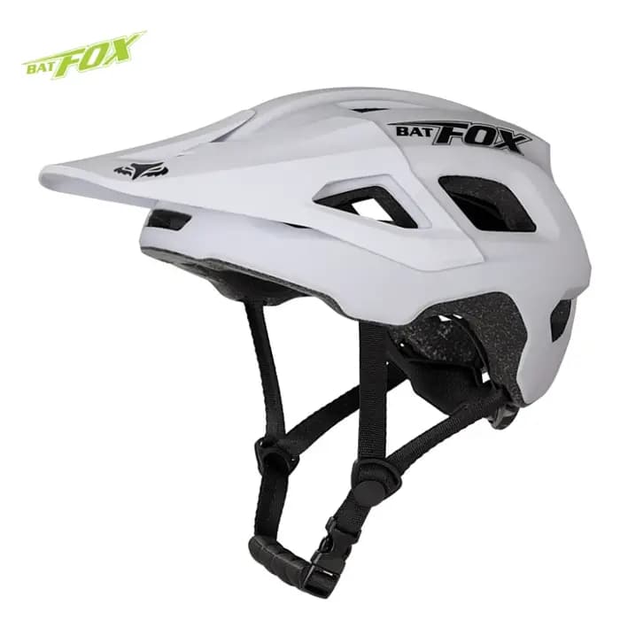 Casques BAT FOX pour hommes