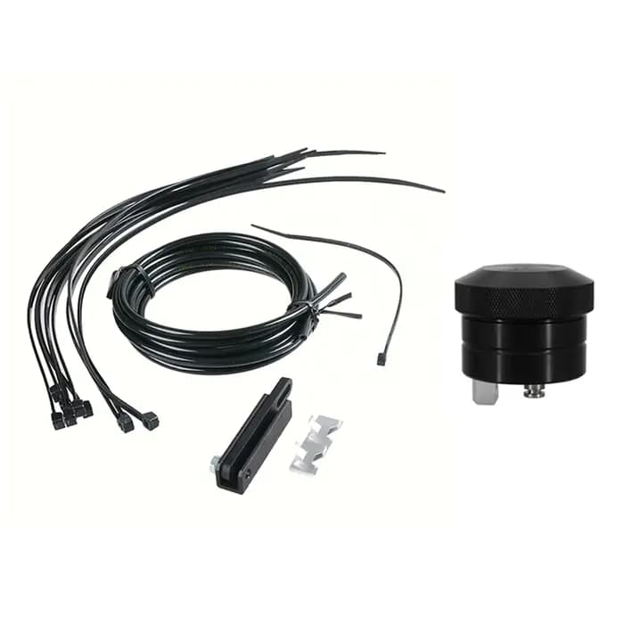 Lubrificateur universel pour huileurs de chaîne