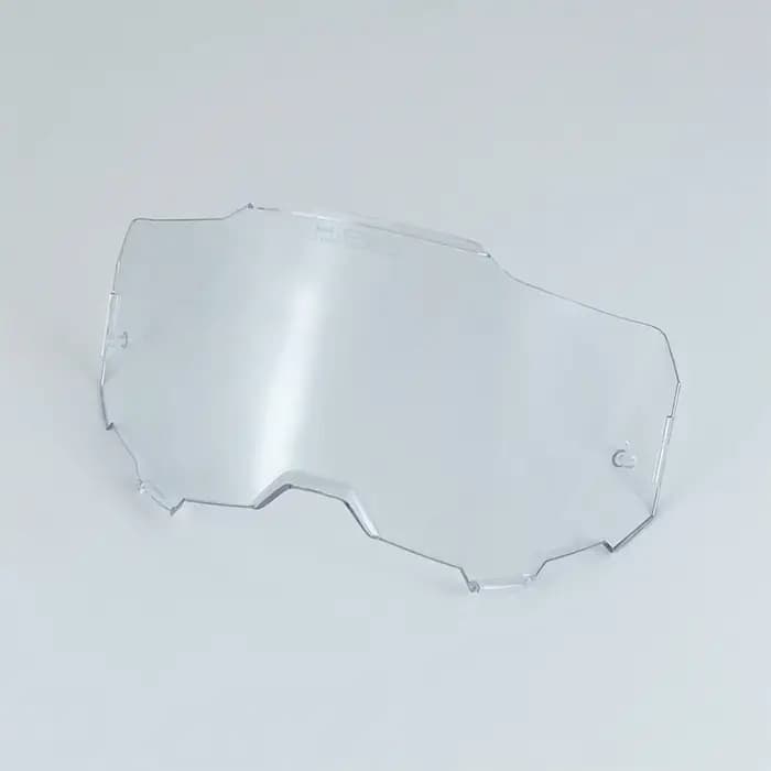 Lunettes de moto tout-terrain MX