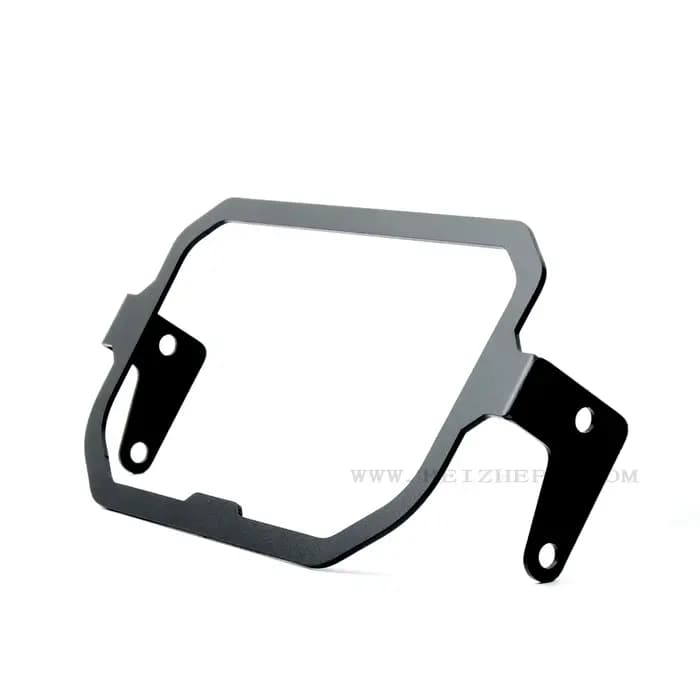 Couvercle de cadre antivol pour moto, pièces de Protection d'écran pour BMW R1200GS LC R 1250 GS Adv