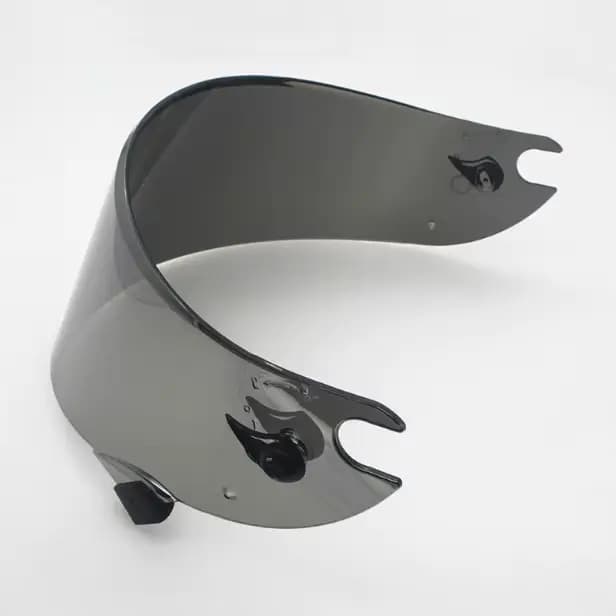 Casque de moto avec visière intégrale pour SHARK RACE R PRO GP