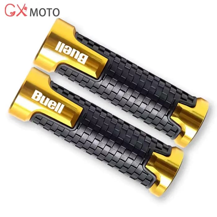 Poignée de guidon de moto pour Buell XB9