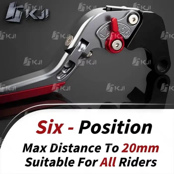 Pour Benelli 752S/502C/752 S/502 C Standard 2019-Cette année Levier d'Embrayage Levier de Frein Mota