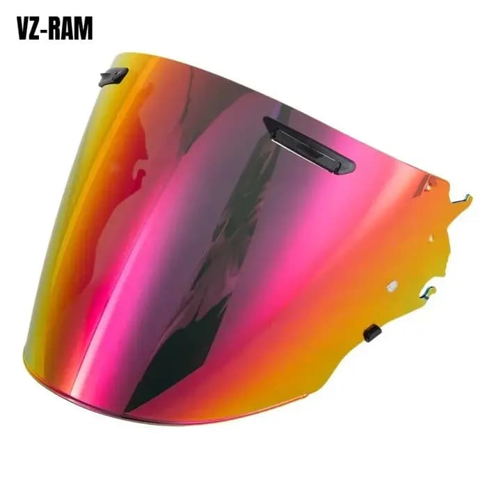 Visière de casque de moto Arai VAS-Z