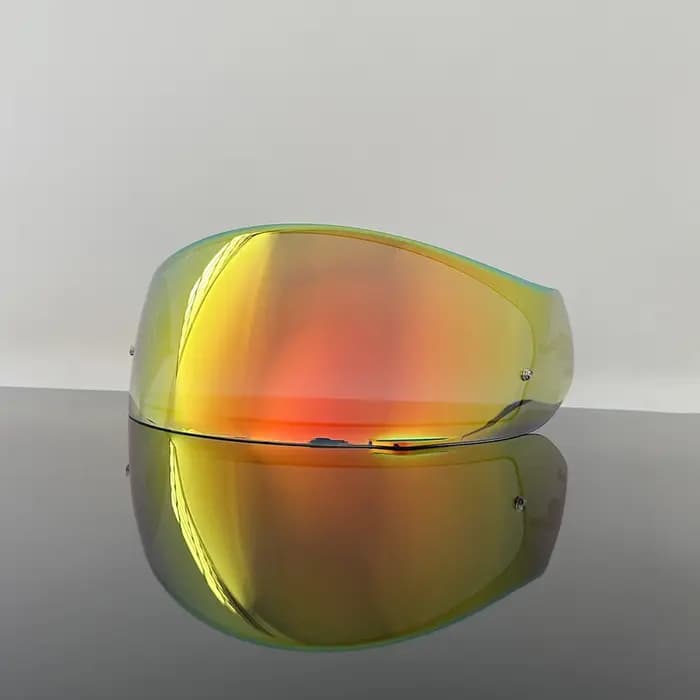 Visière de casque pour Scorpion EXO 491 / 510 / 710 / 1200 / 2000 390 410