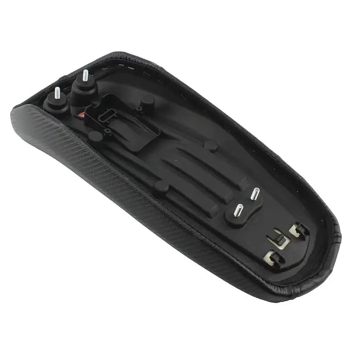 Pour Sur Ron Vélo Électrique Moto Personnalisé Selle Café Racer Siège sur Sur Ron Pièces En Fiber De