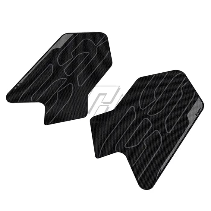 Coussretours Latéral Précieux pour Moto, Accessoire de Protection, Traction du Genou, pour BMW Hurra