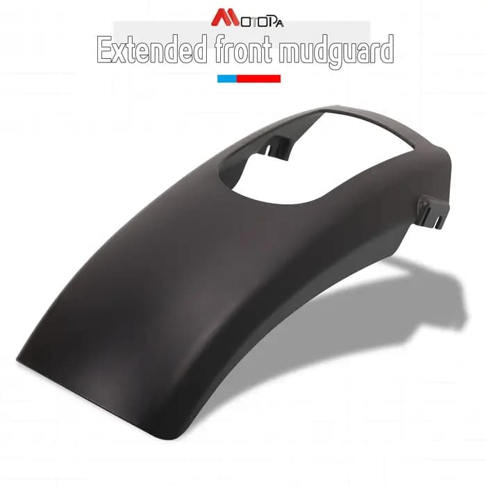 Accessoires de moto NX500 pour Honda