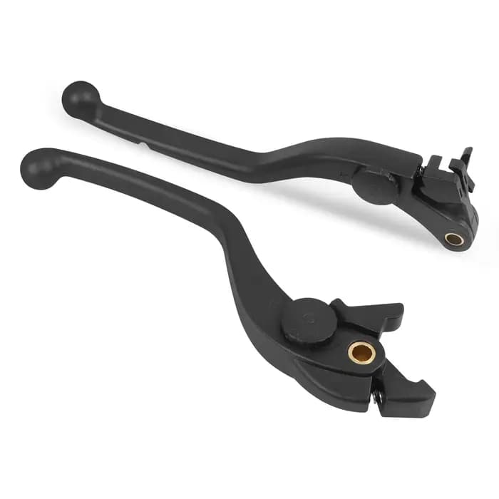 Pour BMW F850GS F750GS F900R F900XR 2018-2025 S1000RR leviers d'embrayage de frein réglables accessoires F 750GS 850GS