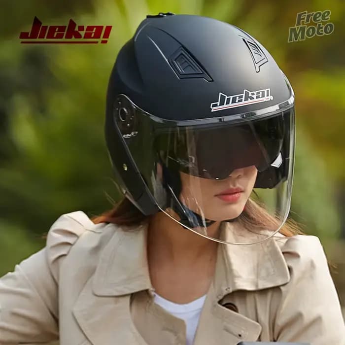 Moto Casco Go Kart Scooter moteur Van