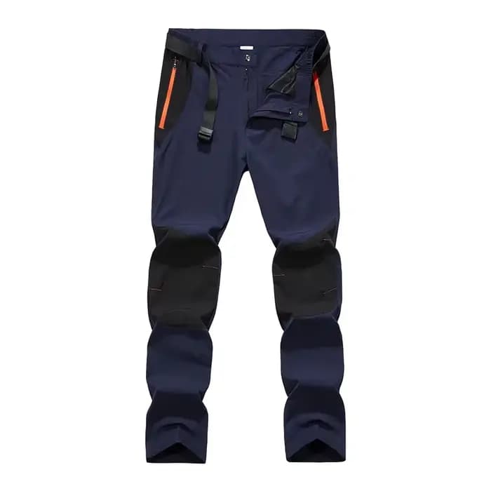 Pantalon d'équitation en plein air pour Moto