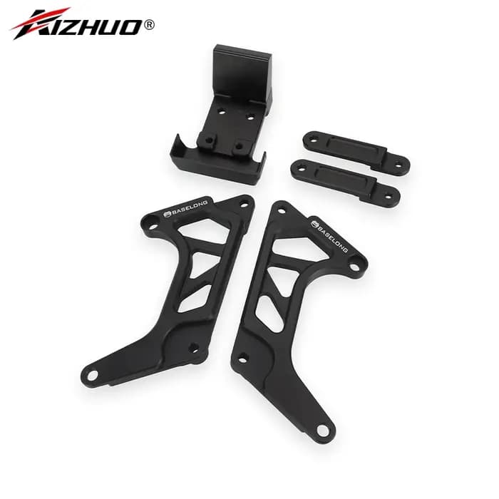 Kit de rehausse de suspension pour cadre M Falcon 79 BIKE