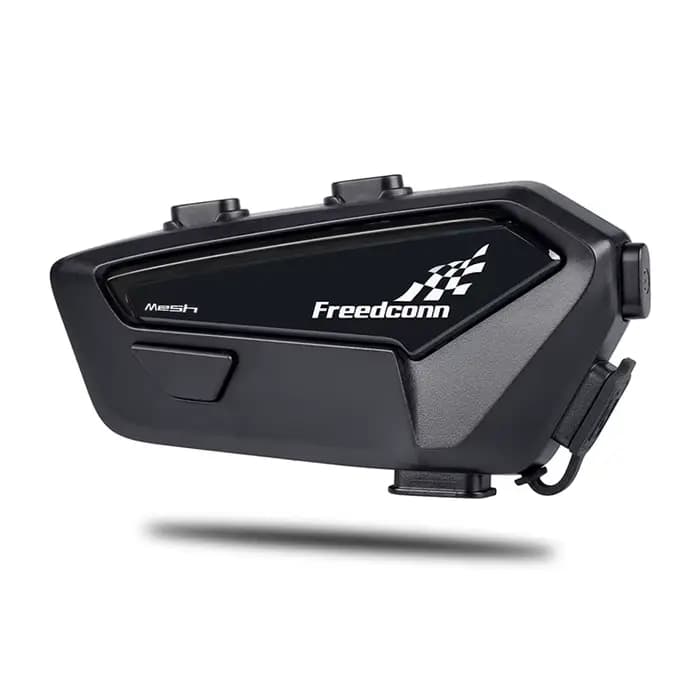 Système de communication pour moto FreedConn FX PRO 2-6 Riders