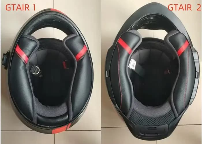 Accessoires pour casque SHOEI GTAIRⅠ