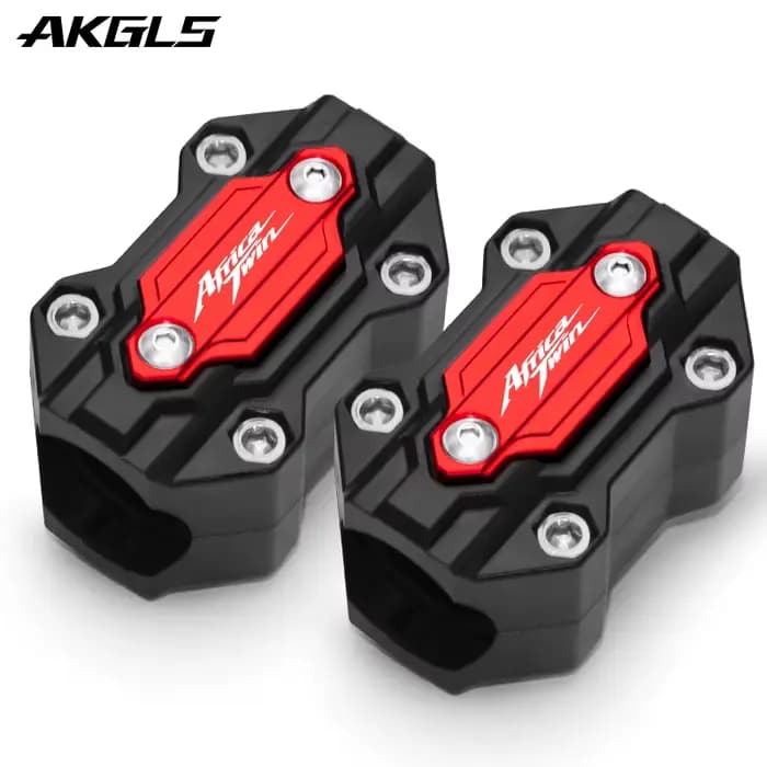 Accessoires de protection de pare-chocs de moteur de moto, pour Honda africa twin 1100 CRF1100 / L C