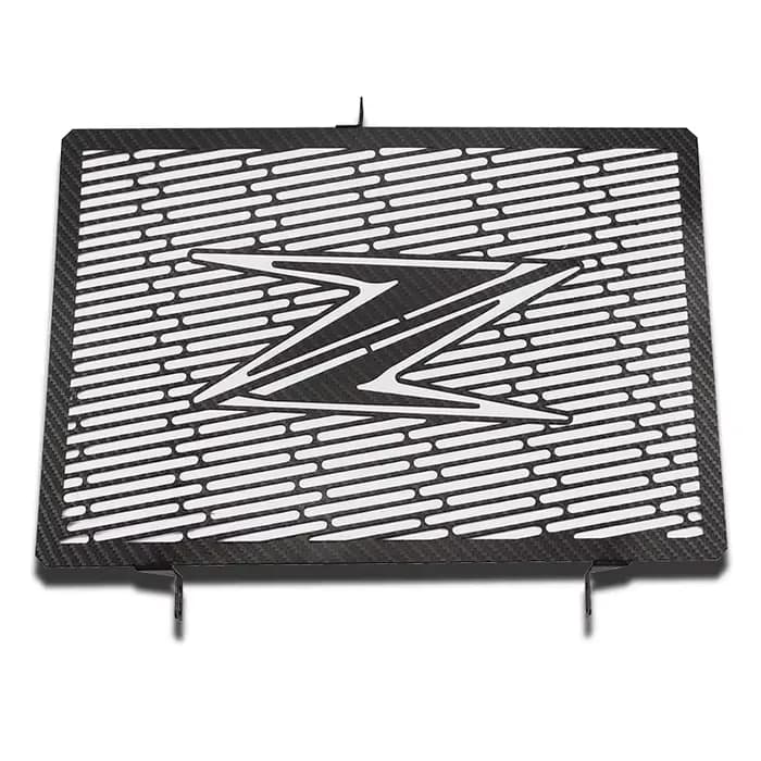 Protecteur de Calandre de Moto Kawasaki, Z750 Z800 ZR800 Z1000 SX Z1000SX ZR1000F Z 750 800 1000 Nin