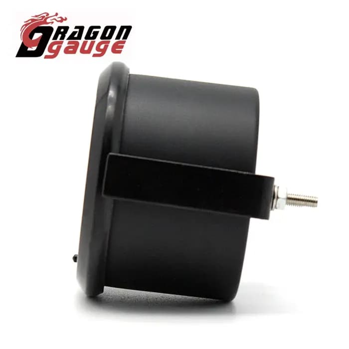 DRAGON jauge 52mm tachymètre tension Boost température de l'eau température d'huile presse à huile j