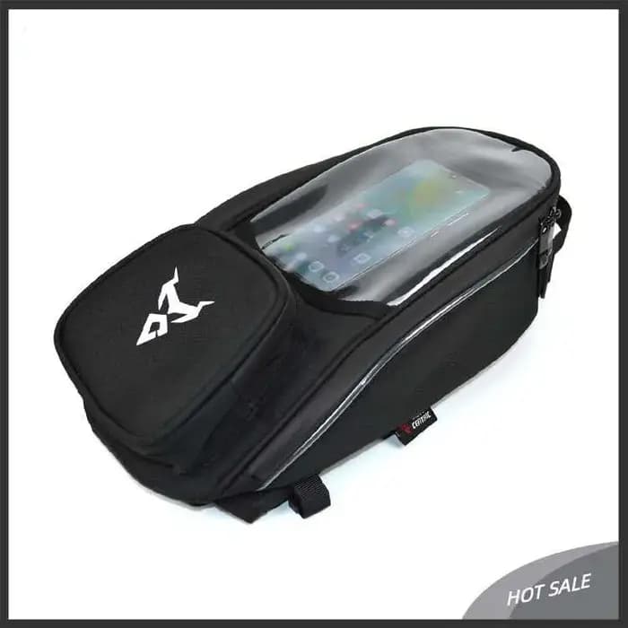 Sac à Dos de Voyage Étanche pour Moto
