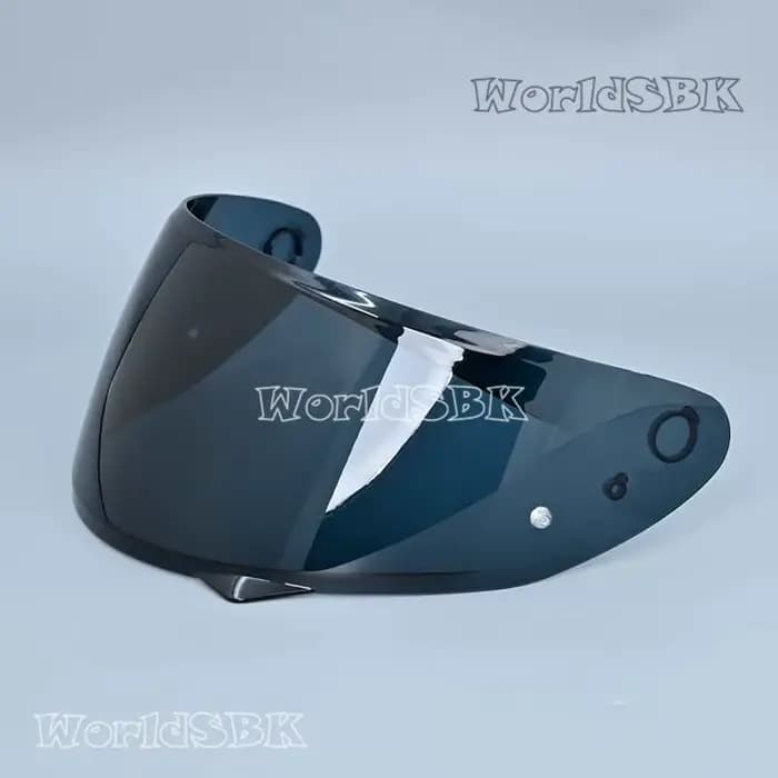 Lentille de visière pour casque de moto HJC HJ-34 PM