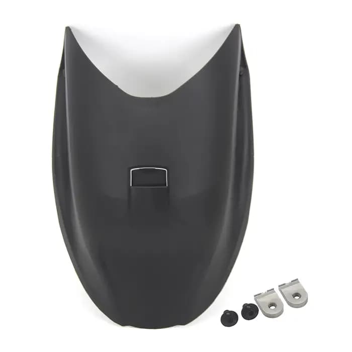 Extension de Garde-Boue Avant et Arrière pour Moto