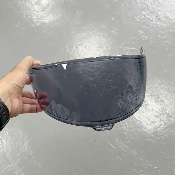 Visière photochromique pour casque Shoei Neotec 3