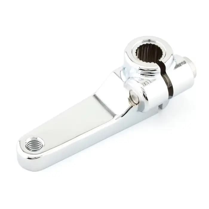 Bras de levier de changement de vitesse pour Harley SuperLow 1200XLT Iron 883 1200 Low EFI XL, acces