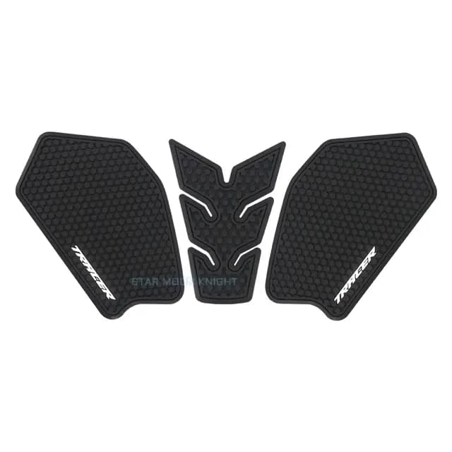 Coussinet de réservoir pour Yamaha Tracer 7 GT