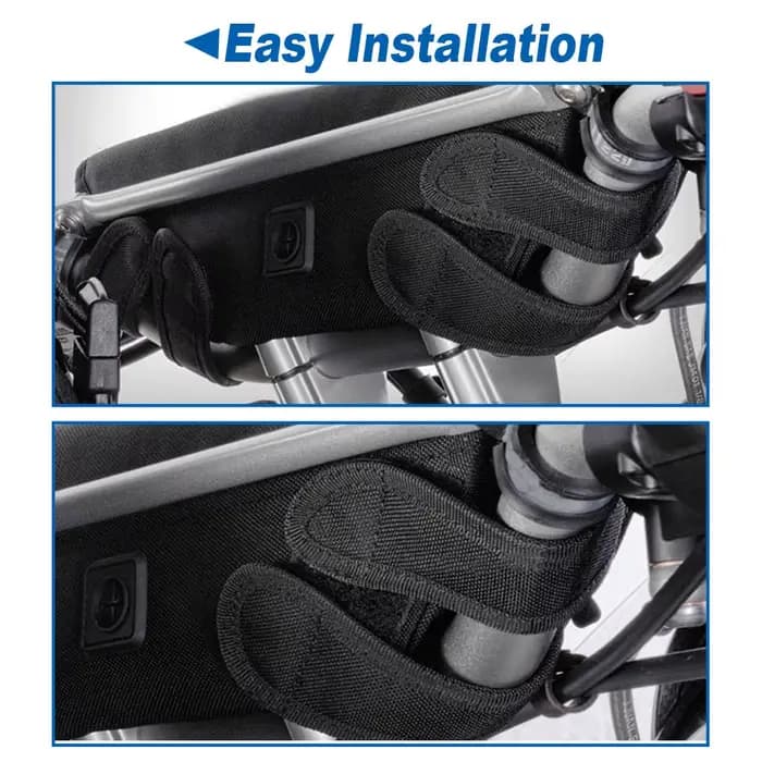 Sac à outils pour accessoires de moto Fantic Enduro XE 50 125 300