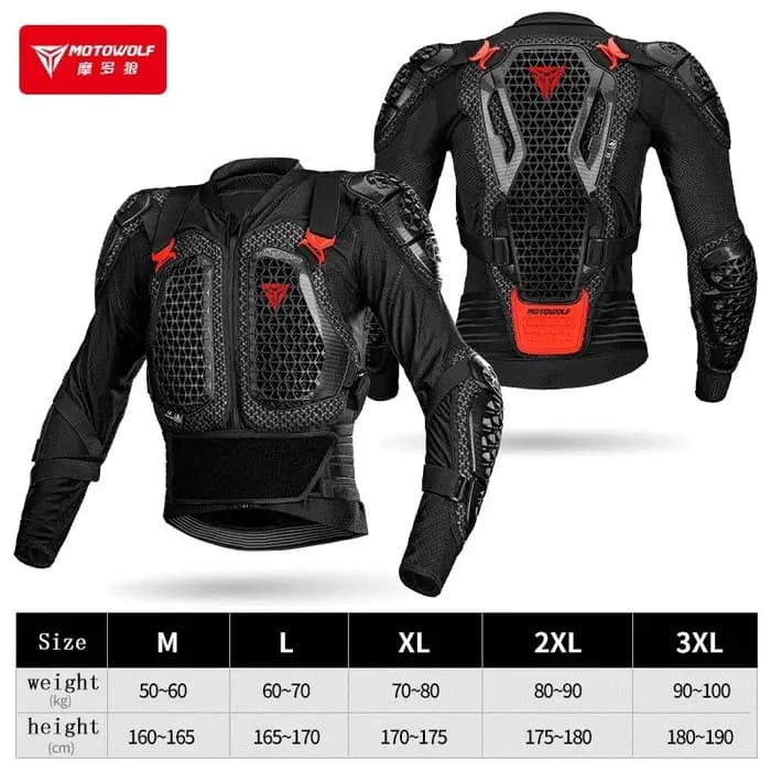 Veste de Moto pour hommes et femmes
