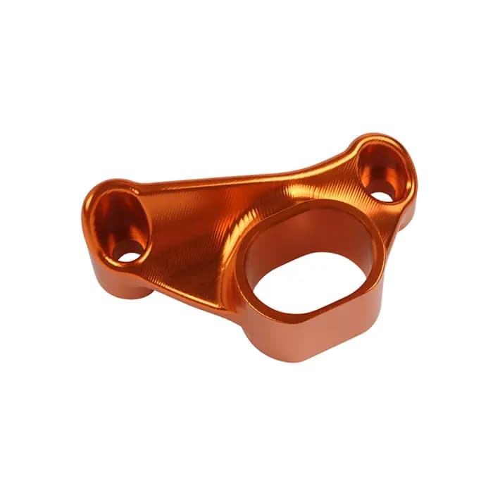 Tuyau d'accès pour moto KTM DUEll790