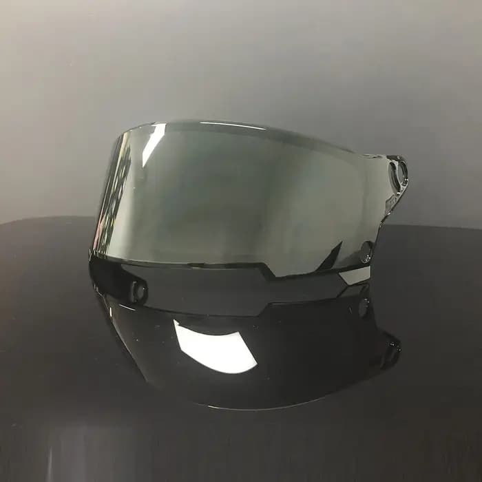 Visière de casque de moto pour casque Bell Eliminator