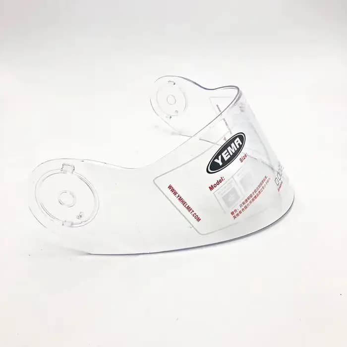Interface Horse-Casque de Protection Complet avec Lentille 925 927