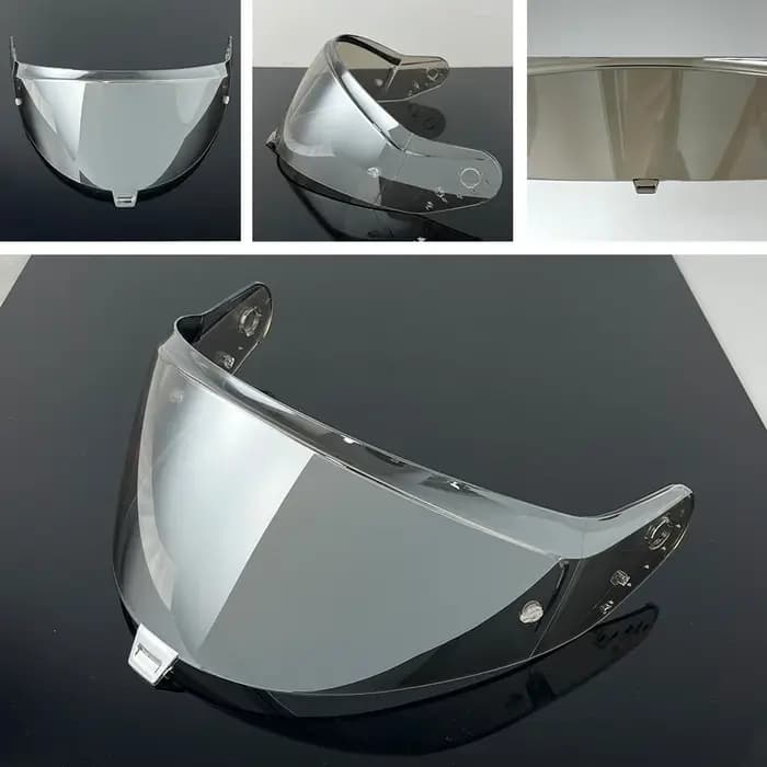 Skwal i3 visière de casque pour SHARK