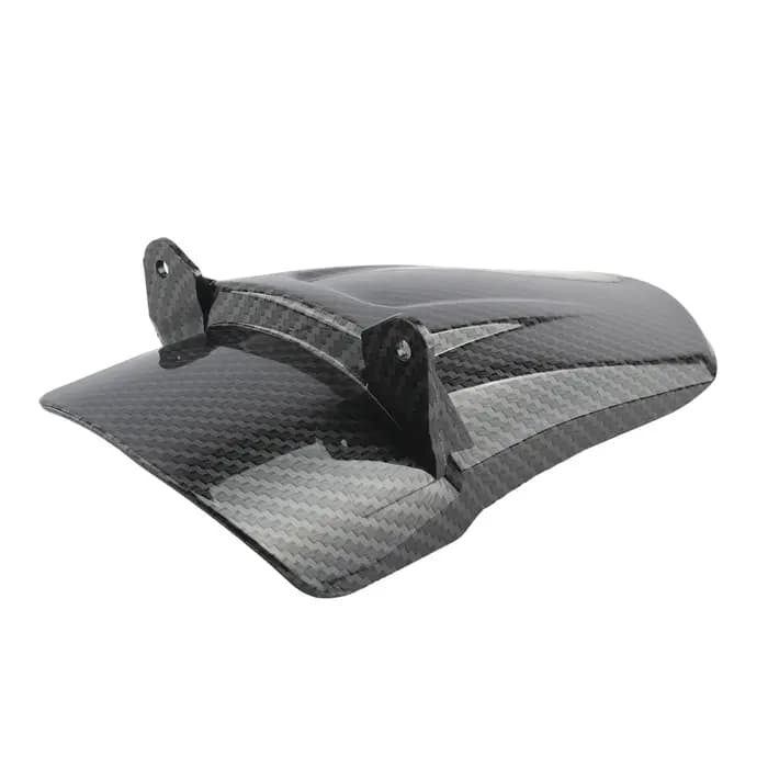 Amortisseur arrière de moto pour sur-ron Light Bee, accessoires, garde-boue, couvercle anti-poussièr