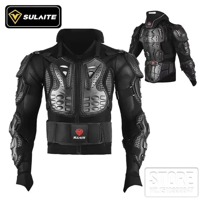 Veste de Moto pour hommes