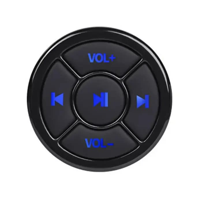 Télécommande sans fil Bluetooth 5.0