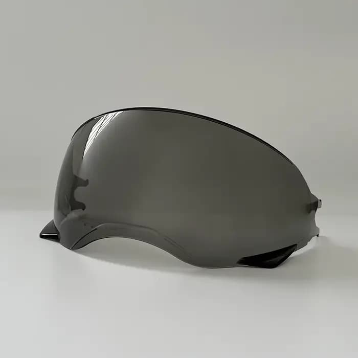 Visière de casque Broozer pour cloche Broozer