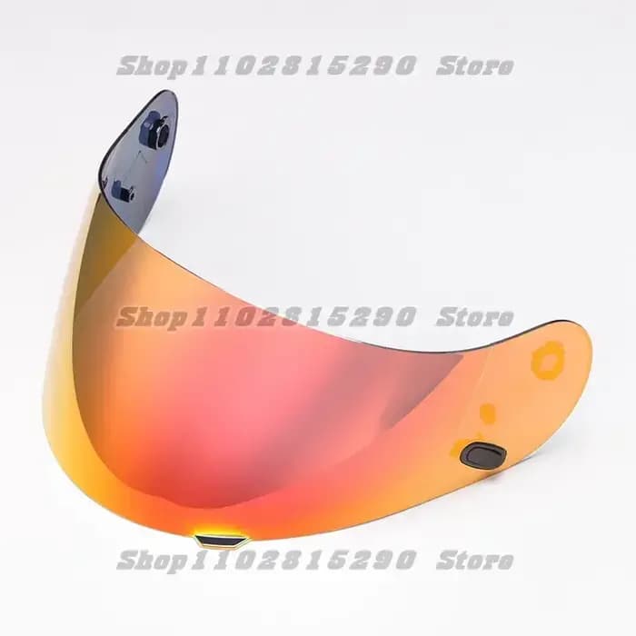 Visière de Casque pour HJC CL16 CL17 CLST CLSP CSR1 CSInter CS15 TR1 FG15 HS11 FS15, Puzzles de Protection ShiPublishUV, Accessoires