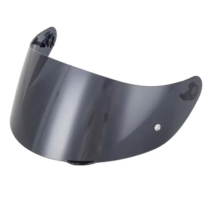 Visière de casque de moto AGV K1/K3SV/K5 - Lentille de décoloration avec bouclier de vision nocturne