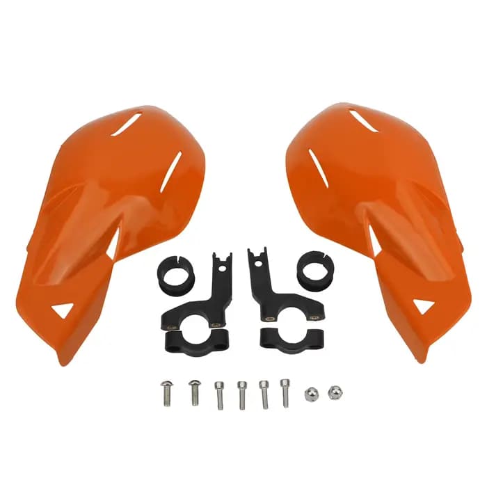 Protège-mains pour Motocross, Enduro, accessoires de protection des mains pour moto, pour Dirt Bike