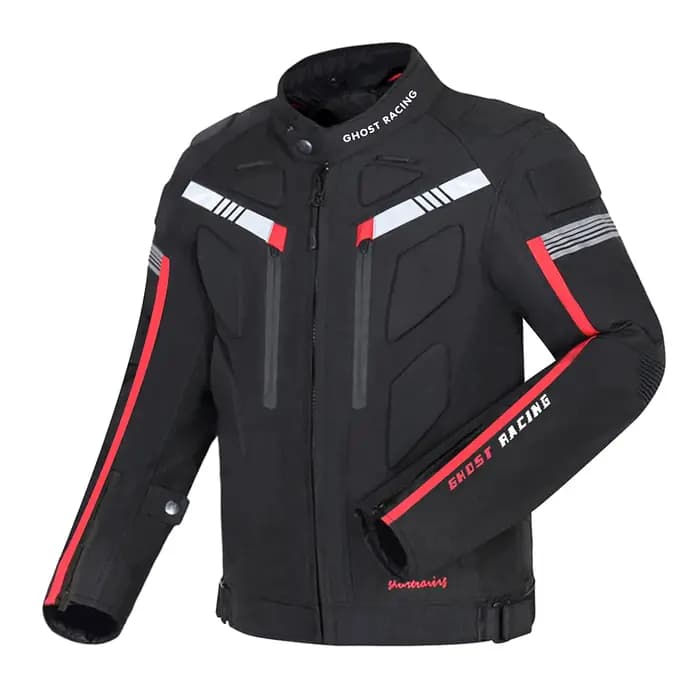 Pantalon de moto imperméable