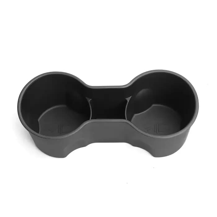Boîte de rangement pour porte-gobelets Chevrolet Bolt EUV/EV 2022-2024