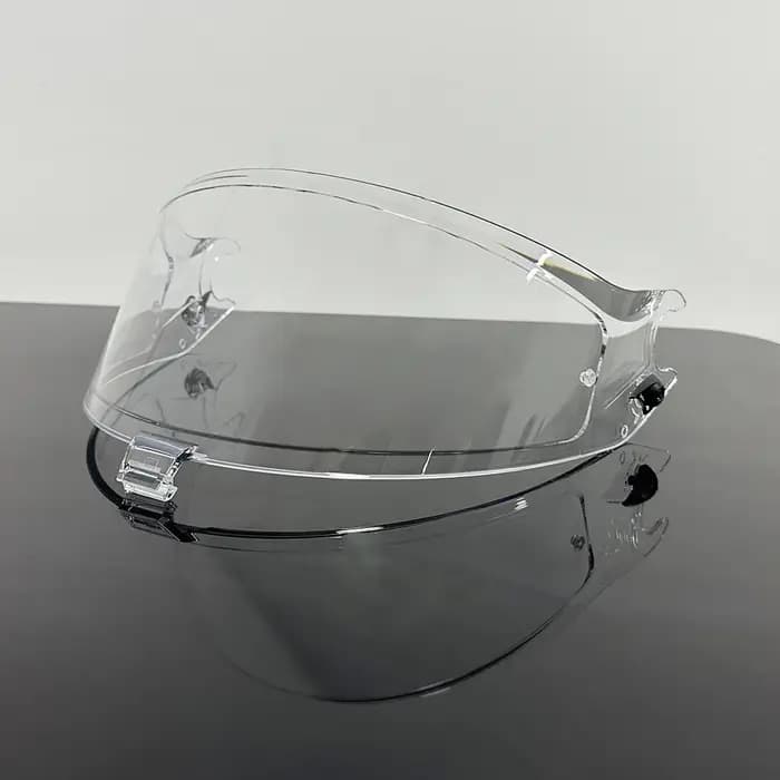 SPARTAN GT PRO casque bouclier pour SHARK