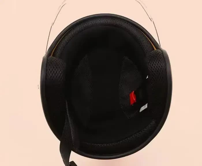 Casque de moto pour hommes et femmes