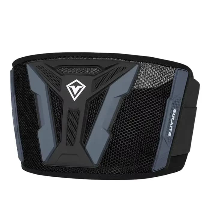 Accessoires de protection de taille de moto pour hommes